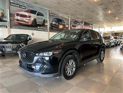 مازدا CX-5